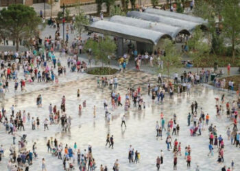 Popullsia e Tiranës u tkurr me 29,000 banorë, zhvendosje në periferi