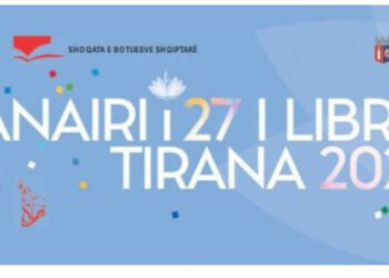 Panairi i Librit 2024 nis sot, “Të lexosh do të thotë të jetosh, të zbulosh, të rritesh”