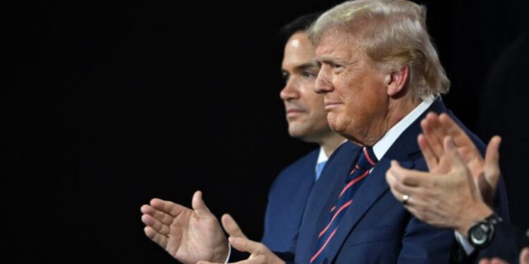 “Po vepron me shpejtësi për të plotësuar postet në administratë!” Analiza: Kush janë republikanët “më besnikë” ndaj Trump që pritet të emërohen?