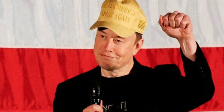 Pas zgjedhjeve/ Donald Trump përmbush premtimin, konfirmon Elon Musk në krye të departamentit të ri të efikasitetit të qeverisë