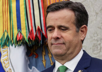 Donald Trump zgjedh John Ratcliffe si drejtor të CIA-s, kush është republikani që njihet për lidhjet e forta me komunitetin shqiptar në SHBA