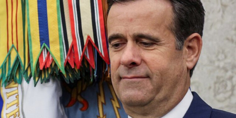 Donald Trump zgjedh John Ratcliffe si drejtor të CIA-s, kush është republikani që njihet për lidhjet e forta me komunitetin shqiptar në SHBA