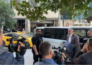 Ish-ministri Beqaj shkon sërish në Kuvend për dëshminë në ‘Sterilizimi’, me pranga në duar