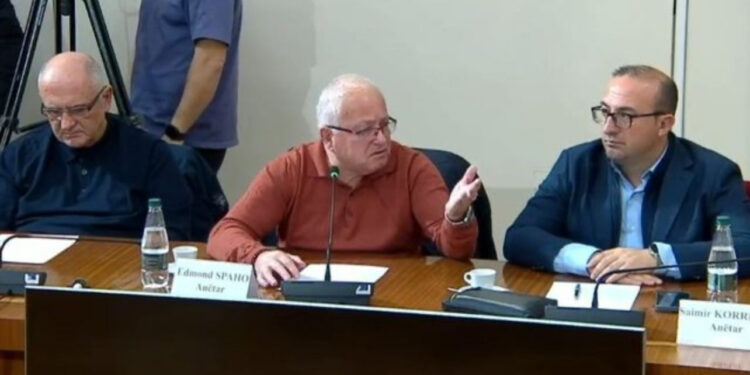 ‘Sterilizimi/ “Pa dëshminë e Edi Ramës nuk mbyllet ky komision”, opozita: Nuk ka pse të jeni kaq kokëfortë