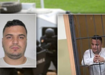 Apeli i GJKKO konfirmon dënimin me burgim të përjetshëm për Laert Haxhinë