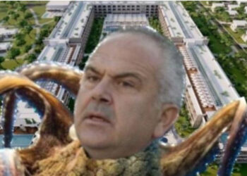 Veprimtaria e zezë e oligarkut Artan Dulaku, grabitje e pronave publike, pastrim parash dhe krime kibernetike: Ja si i përlau 13.6 milionë euro tendera sekretë! Pse po e amniston SPAK-u?