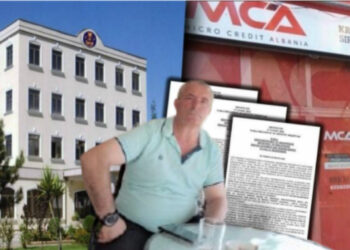 SKANDALI i Micro Credit Albania/ Hije të forta dyshimi për vdekjen “e papritur” të agjentit të SHISH: U vra, apo…