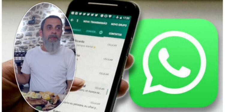 Ngacmoi seksualisht nxënëset në Whatsapp, arrestohet mësuesi i shkollës 9-vjeçare