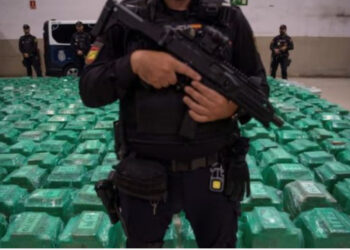 Fshehu 20 mln euro në muret e banesës, arrestohet ish-shefi i policisë në Spanjë