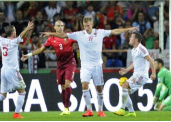 Bekim Balaj njofton tërheqjen nga Kombëtarja e Shqipërisë