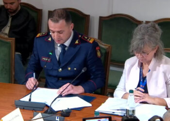 “Një pjesë të shtesave akorduar te kampi i Gjadrit!” Proda: Ka mungesa të theksuara të aftësive profesionale të oficerëve që punojnë në policinë kriminale