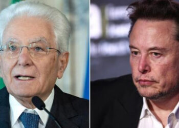 Elon Musk replikon me presidentin Mattarella: Në Itali vendos një autokraci e pazgjedhur?