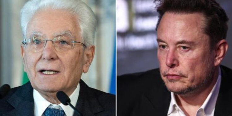 Elon Musk replikon me presidentin Mattarella: Në Itali vendos një autokraci e pazgjedhur?