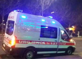 E rëndë në Shkodër / 15-vjeçari gjendet i pajetë nga familjarët e tij