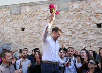 Drama e Syriza-s/ Nuk ndalet rënia e së majtës në Greqi