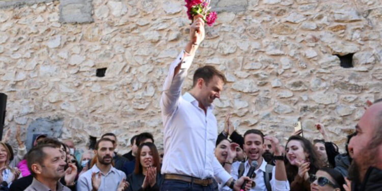 Drama e Syriza-s/ Nuk ndalet rënia e së majtës në Greqi