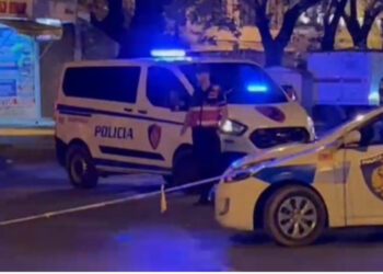 Atentati në Tiranë, ndërron jetë në spital 52-vjeçari