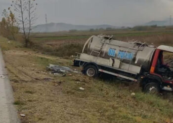 Ja kush është çifti i bashkëshortëve që humbi jetën në aksidentin e rëndë në Fier