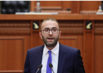 LIVE-Kuvendi/ Bardhi: Ilir Beqja, si guxon ky kriminel të kërcënojë deputetët e opozitës