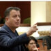 LIVE-Kuvendi/ Noka: Ilir Beqja, hajdut 2 metra kërcënoi deputetët e opozitës