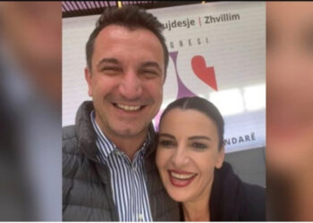 Denoncimi i fortë i Bardhit: Erion Veliaj dhe Belinda Balluku kanë paguar vrasës, për të eliminuar njëri-tjetrin!