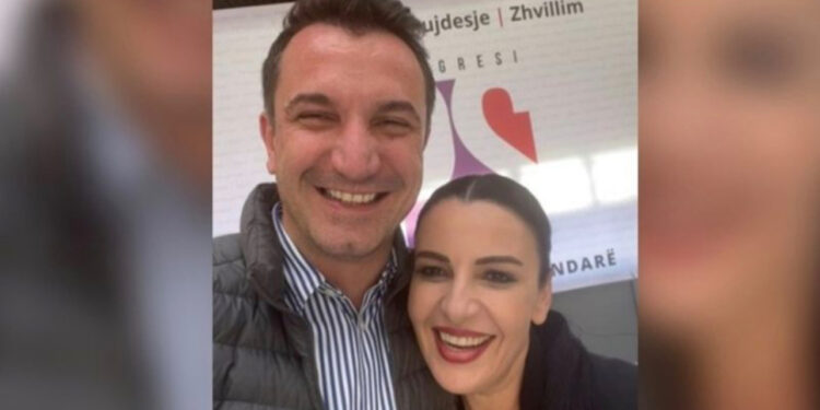 Denoncimi i fortë i Bardhit: Erion Veliaj dhe Belinda Balluku kanë paguar vrasës, për të eliminuar njëri-tjetrin!