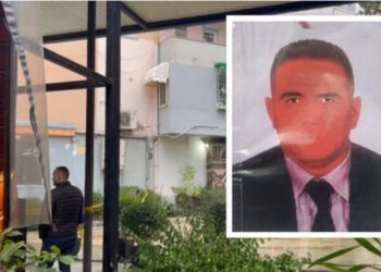 Humbi jetën pasi u godit me pl*umb në kokë, ky është biznesmeni 52-vjeçar Eduart Reçi