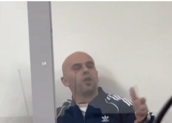 Dan Hutra i vrau motrën, Vladimir Kurti në gjykatë: Gjakun e saj nuk e fal