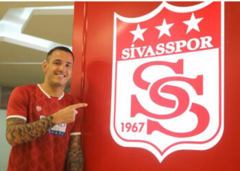 Sivasspor: Manaj do të rikuperohet për 4-6 javë, Shqipëria ishte në dijeni