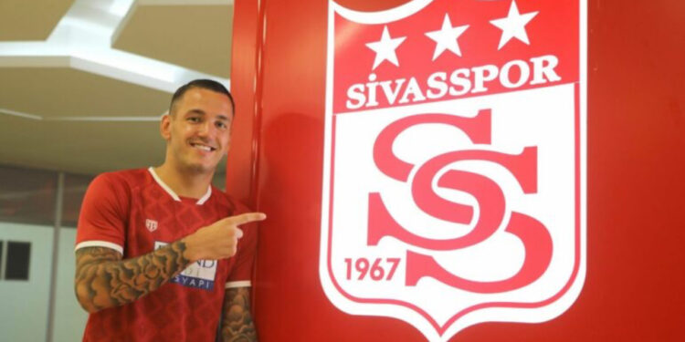 Sivasspor: Manaj do të rikuperohet për 4-6 javë, Shqipëria ishte në dijeni