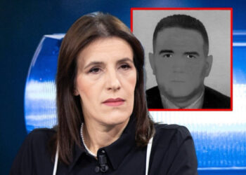 “U qëllua me plumb në kokë nga distanca”/ Lala për ekzekutimin e biznesmenit: Dyshohet se u godit nga qitës profesionist