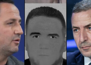 “Është paguar shumë për një vrasje nga distanca”, gazetarët japin detaje për atentatin ndaj biznesmenit në Tiranë