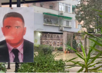 Misteri i vrasjes së biznesmenit, bie pista e pritës: Çfarë u zbulua në telefon