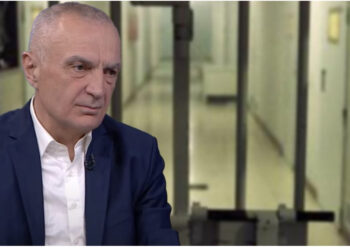 “Kush ka vullnet e krijon palestrën në 15 m²”, Ilir Meta flet nga burgu: Nuk ndihem vetëm