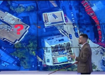 Misteri i vrasjes së biznesmenit në Tiranë, gazetari tregon dinamikën: U qëllua me silenciator nga pas…