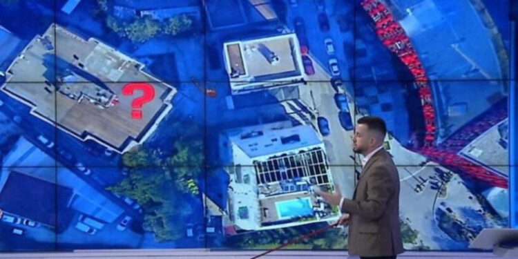 Misteri i vrasjes së biznesmenit në Tiranë, gazetari tregon dinamikën: U qëllua me silenciator nga pas…