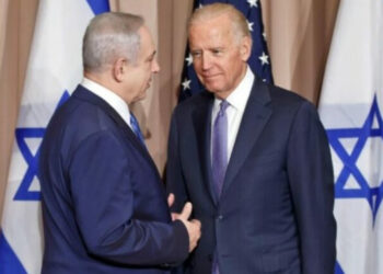 Demokratët në Kongres letër të hapur presidentit Biden, kërkojnë sanksionimin e qeverisë së Izraelit