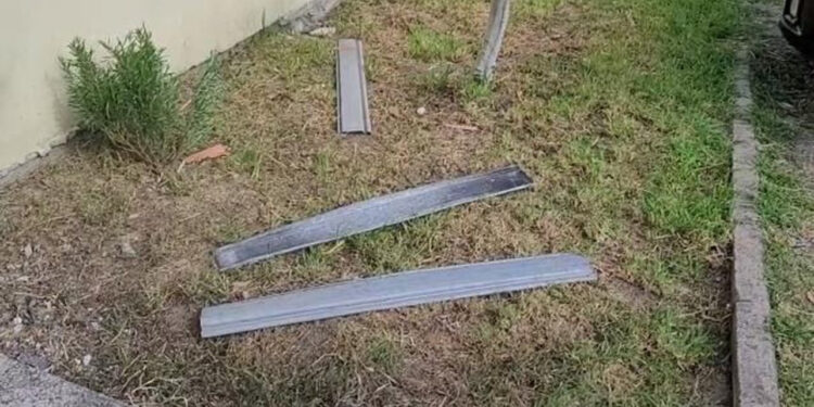 Shpërthim tritoli në shtëpinë e të moshuarës në Orikum