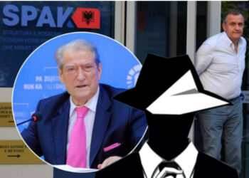 “Hajduti Beqja u fut i paautorizuar”, Berisha reagon pas mbledhjes së Komisionit: Shau dhe kërcënoi si bandit deputetët e opozitës!