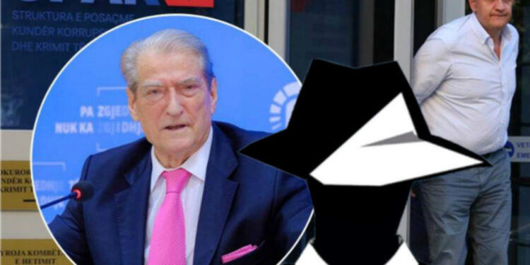 “Hajduti Beqja u fut i paautorizuar”, Berisha reagon pas mbledhjes së Komisionit: Shau dhe kërcënoi si bandit deputetët e opozitës!