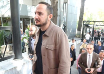 Salianji dërgon nga burgu kallëzimin për “TIMS”: Kuvendi e mbylli në sirtar