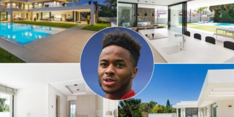 Shqiptari grabiti rezidencën e yllit të Anglisë dhe e detyroi atë të hiqte dorë nga Kupa e Botës! (Dënohet me 13 vite burg “skifteri” në Britani)