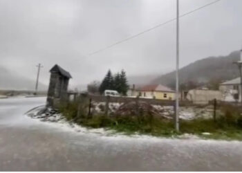 Bora në vend, zbardhet edhe Parku Kombëtar i Shebenikut
