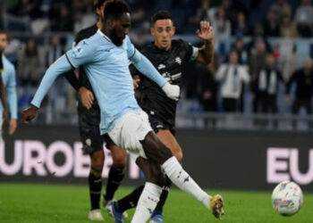 Alarmohen te Lacio, futbollisti preket nga malaria