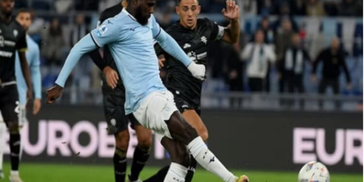 Alarmohen te Lacio, futbollisti preket nga malaria