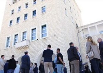 “Universitet shqiptare, të fundit në listat e akreditimi!” Eurostat: Shqipëria me numrin më të ulët të studentëve të huaj në Europë