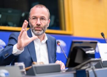 “Të mos ndodhin në të ardhmen!” Sulmi me vezë dhe kos ndaj Belerit në Tiranë, Presidenti i PPE-së letër Ramës: Nuk keni marrë masa për ta parandaluar aktin e turpshëm ndaj një eurodeputeti