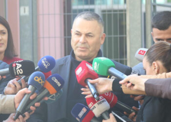 U paraqit në SPAK, flet deputeti i PD: Grabitje me pronën publike në mes të Tiranës, dosjen ia kam çuar ambasadorëve….