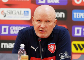 Liga e Kombeve / Trajneri çek: Shqipëria ka një ekip cilësor, nuk do lejojmë të përsëritet ndeshja e vitit të kaluar