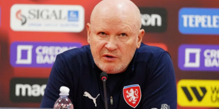 Liga e Kombeve / Trajneri çek: Shqipëria ka një ekip cilësor, nuk do lejojmë të përsëritet ndeshja e vitit të kaluar